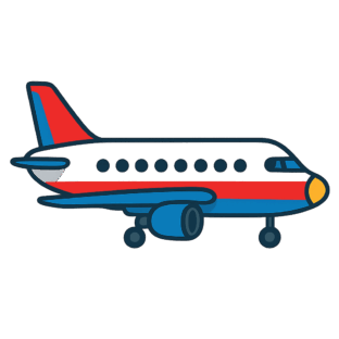 ジェット機